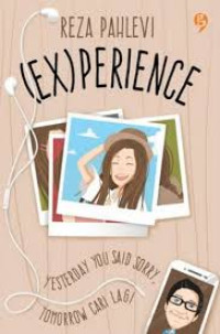 Image of (EX)PERIENCE