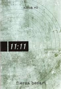 Image of 11 : 11
