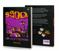 Image of 9900 Lovestagram