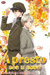 Image of A Presto See You Soon 2