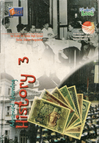 Image of Advanced Learning History 3 SMA Kelas XII