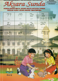 Image of Aksara Sunda