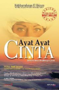 Image of Ayat-ayat Cinta