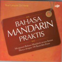 Image of Bahasa Mandarin Praktis