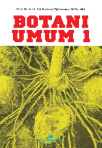 Image of Botani Umum 1