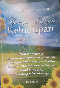 Image of Bunga-bunga Kehidupan