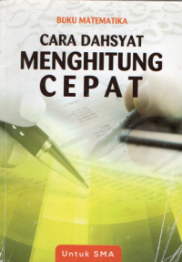 Image of Cara Dahsyat Menghitung Cepat