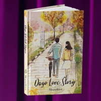 Image of Dago Love Story