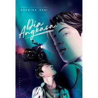 Image of Dia Angkasa