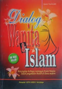 Image of Dialog Wanita & Islam