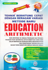 Image of Edukasi Arithmetic