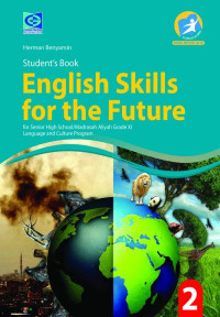 Image of English Skills for the Future 2 SMA Kelas XI K13 Ed. Revisi