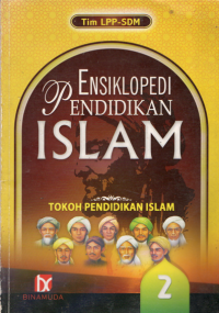 Image of Ensiklopedi Pendidikan Islam 2 : Tokoh Pendidikan Islam