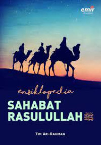 Image of Ensiklopedia Sahabat Rasulullah