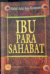 Image of Ibu Para Sahabat