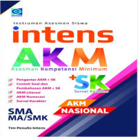 Image of Intens AKM