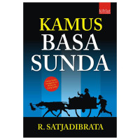 Image of Kamus Basa Sunda
