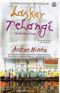 Image of Laskar Pelangi