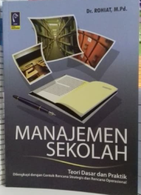 Image of Manajemen Sekolah