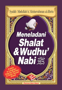 Image of Meneladani Shalat dan Wudhu' Nabi