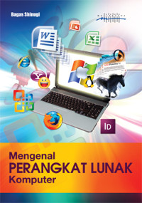 Image of Mengenal Perangkat Lunak Komputer