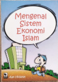 Image of Mengenal Sistem Ekonomi Islam