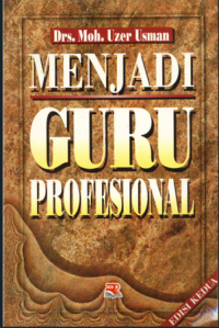 Image of Menjadi Guru Profesional