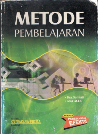 Image of Metode Pembelajaran