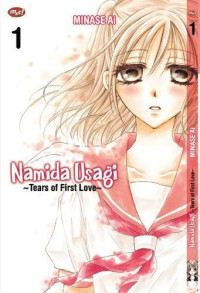 Image of Namida Usagi 1