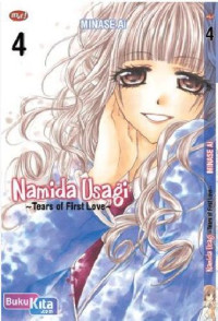 Image of Namida Usagi 4