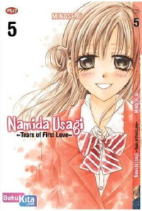 Image of Namida Usagi 5