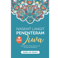 Image of Nasihat Langit Penentram Jiwa 2 Ibadah