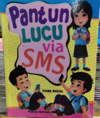Image of Pantun Lucu Via SMS