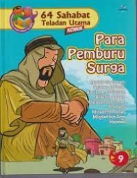 Image of Para Pemburu Surga