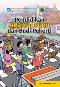 Image of Pendidikan Agama Islam dan Budi Pekerti SMA/SMK/MA Kelas XII