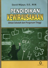 Image of Pendidikan Kewirausahaan