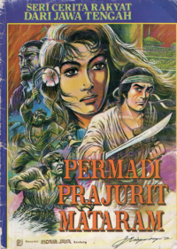 Image of Permadi Prajurit Mataram