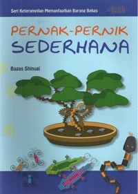 Image of Pernak Pernik Sederhana