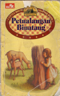 Image of Petualangan Binatang
