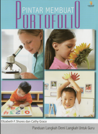 Image of Pintar membuat Portofolio