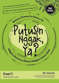 Image of Putusin Ngga, Ya?