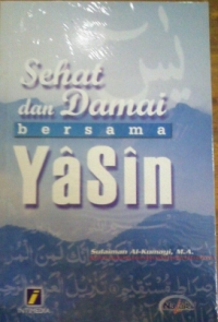 Image of Sehat dan Damai bersama Yasin