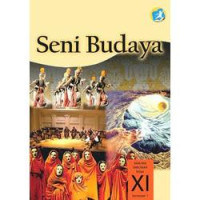 Image of Seni Budaya SMA Kelas XI Semester 1 K13