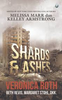 Image of Shards & Ashes