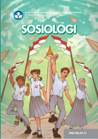 Image of SOSIOLOGI SMA Kelas XI