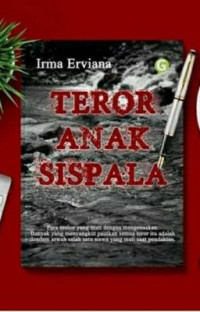 Image of Teror Anak Sispala