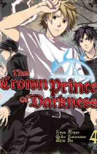 Image of The Crown Prince of Darkness 4