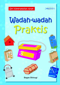 Image of Wadah-wadah Praktis