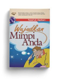Image of Wujudkan Mimpi Anda