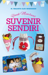 Image of Yuuk Membuat Suvenir Sendiri